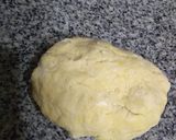 Foto del paso 4 de la receta: Scons con salsa picante y alioli.👩🏼‍🍳🗣️📣