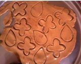 A picture of step 6 of #ILOKAR MADARAR GARI(Boiled milk candy).