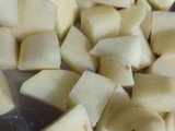 आलू गोभी की सब्जी (aloo gobi ki sabzi recipe in Hindi)