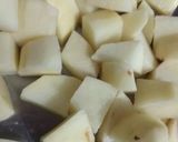 आलू गोभी की सब्जी (aloo gobi ki sabzi recipe in Hindi) रेसिपी चरण 1 फोटो