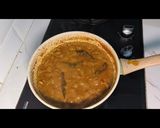 Foto langkah ke 9 dari resep Rendang Daging Sapi Pedas.