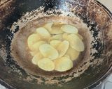 Foto langkah ke 4 dari resep Keripik Kentang.