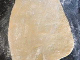 Sorrentinos de jamón y queso