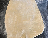 Foto del paso 3 de la receta: Sorrentinos de jamón y queso