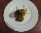 Foto del paso 8 de la receta: Croquetas de pollo con crema