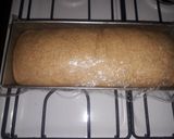Foto del paso 7 de la receta: Pan de molde integral🍞