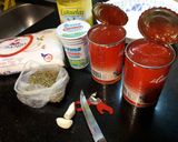 Foto del paso 1 de la receta: Salsa rosa fácil y riquísima !!!