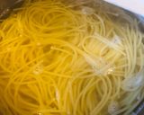 A picture of step 8 of Onion 🧅 Spaghetti 🍝.