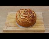 Foto del paso 5 de la receta: Apple cake recipe WITH fresh apple | without oil and butter