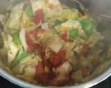 Foto del paso 3 de la receta: Sopa mallorquina