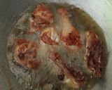Foto langkah ke 4 dari resep Ayam Goreng Kecap Inggris.