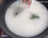 Foto langkah ke 5 dari resep Sayur Lodeh Pete.