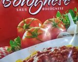 Foto langkah ke 1 dari resep Fettucine pasta bolognese instan.