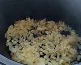 Foto del paso 2 de la receta: Pisto con huevo en olla lenta Crockpot