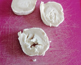 Foto del paso 1 de la receta: Tortilla rellena