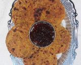દુધી ના થેપલા (Dudhi Thepla Recipe In Gujarati) રેસીપી સ્ટેપ6ફોટો