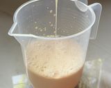 Foto langkah ke 3 dari resep Ice coffee jelly.