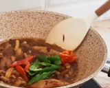 Foto langkah ke 5 dari resep Ceker Bumbu Kecap.