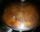 รูปขั้นตอนการทำที่ 8 ของ สตูว์ปีกไก่เห็ดสองสหาย