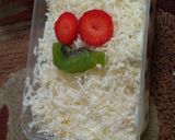 Foto langkah ke 3 dari resep Salad Buah Sehat.