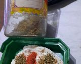 Foto del paso 3 de la receta: Galles Love un mimo con discos de empanadas