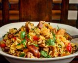 Foto del paso 8 de la receta: Jambalaya !!!