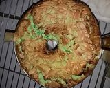 Foto langkah ke 6 dari resep Chiffon Putih Telur.