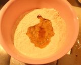 Foto del paso 1 de la receta: Pizzas de miercoles a última hora