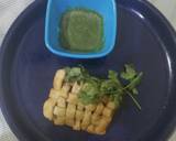 Chattai samosa recipe step 6 photo