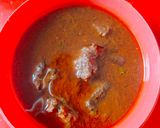 मटन शोरबा (mutton shorba recipe in Hindi) रेसिपी चरण 5 फोटो