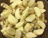 Foto del paso 2 de la receta: Postre vigilante reloaled