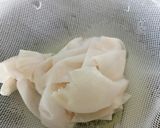 Foto del paso 2 de la receta: Zerde