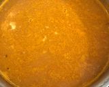 Tejfölös krumplileves recept fázis 2 fotója