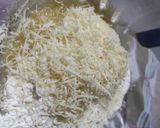 Foto del paso 1 de la receta: Grisines de queso