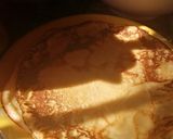 Foto del paso 5 de la receta: Panqueque celestinos (creps)