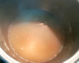 Foto del paso 6 de la receta Bisque de Marisco con Mejillones