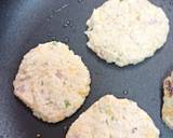 Cheesy Cauliflower Tikkis recipe step 10 photo