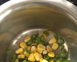 Hot and sour soup recipe step 1 photo