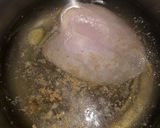 Foto del paso 1 de la receta: Tallarines con pollo 🍗