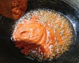 Foto langkah ke 4 dari resep Rendang Ayam.