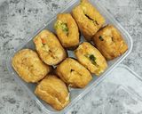 Foto langkah ke 6 dari resep Tahu Pedas Jeletot.