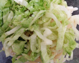 Foto del paso 4 de la receta: Ensalada de caserecce y mejillones