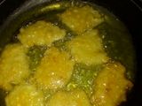 Bakwan Jagung #BikinRamadanBerkesan