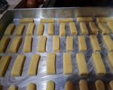 Foto langkah ke 7 dari resep Kastengel premium.