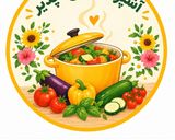 عکس مرحله 4 از دستور شیر هویج هندی