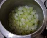 Bottle Gaurd Bharta recipe step 1 photo