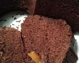 Foto del paso 5 de la receta: Mi bizcochon chocolate y naranja