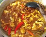 Foto langkah ke 3 dari resep 193. Tongseng Daging Simple.