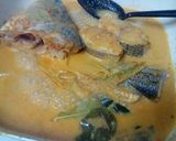 Foto langkah ke 2 dari resep Gulai Kakap.