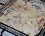 Foto del paso 16 de la receta: Repollo gratinado Dinamarques